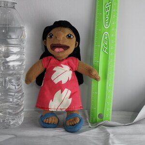 Disney Lilo and Stitch movie LILO Plush doll